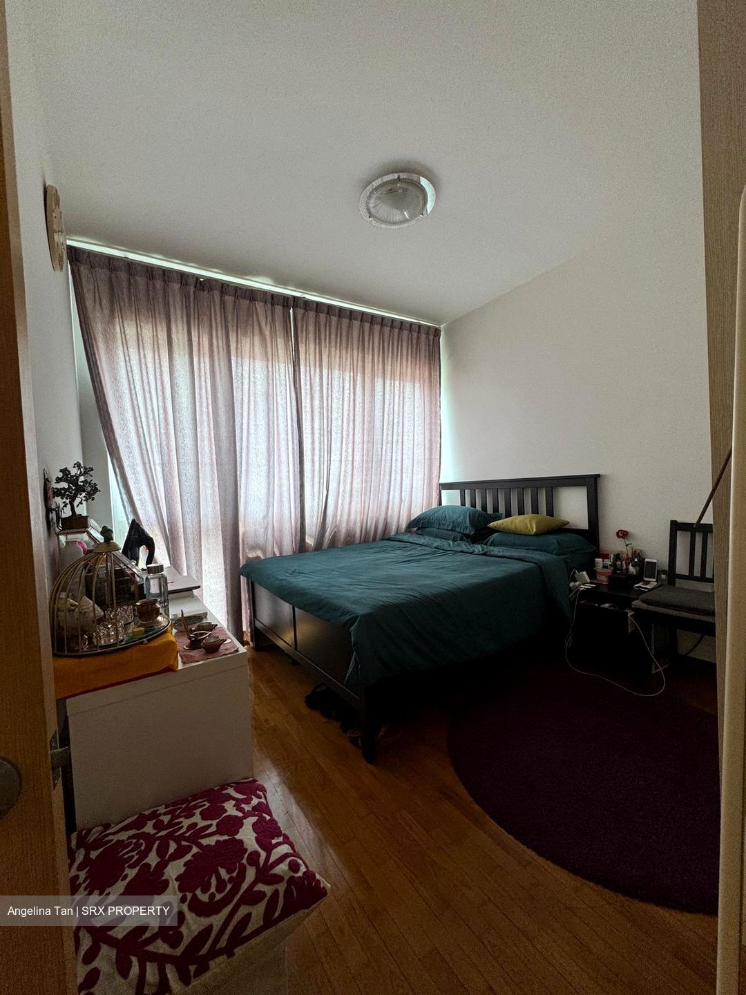 Waterview (D18), Condominium #544400281